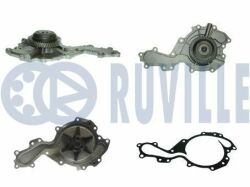 Помпа води signum,vectra c,renault,saab 3.0dci 01-