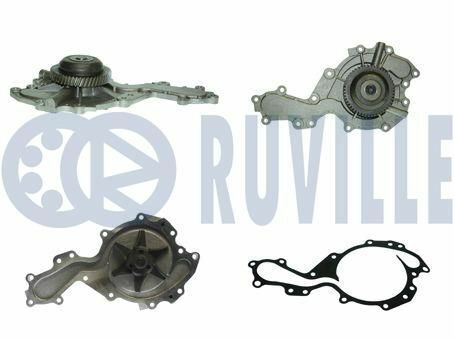Помпа води signum,vectra c,renault,saab 3.0dci 01-