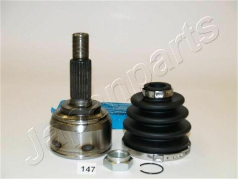 JAPANPARTS NISSAN ШРУС зовнішній к-кт Micra 03-