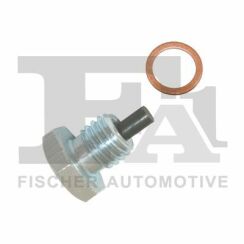 Оливна пробка + шайба 5/8"x11Gx16 Rover Mini CU16.5x25.4x1.6 (OE - DAM7355)