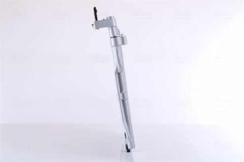 Радіатор кондиціонера (конденсатор) без осушувача CITY IV 1.3 05- HONDA Радіатор кондиціонера (конденсатор) без осушувача CITY IV 1.3 05- HONDA