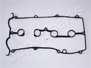 JAPANPARTS MAZDA Прокладка клап.крышки 626 -97,MX-6 92-(дв.PP,FS)