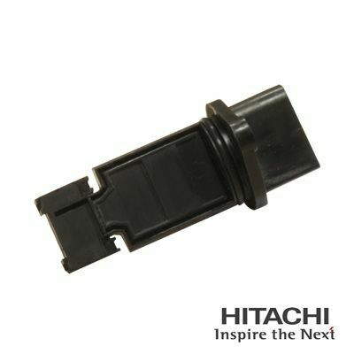 HITACHI VW Витратомір повітря Golf,Caddy,Passat, T4 2,5TDI SKODA Superb 1,9TDI 02-,Audi A4/6