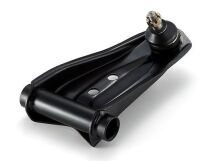 Важіль передній верхн.лів.accord iii 85- honda