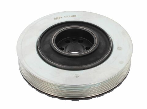 Шків колінвалу Fiat Marea/Lancia Kappa/Lybra 2.4 JTD 99-05 (6PK) Шків колінвалу Fiat Marea/Lancia Kappa/Lybra 2.4 JTD 99-05 (6PK)