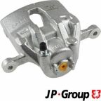 Супорт гальм. пров. лев. (MANDO) HYUNDAI Accent 10-