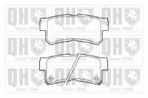 Гальмiвнi колодки дисковi