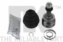 Комплект шарнірів, приводний вал Комплект шарнірів, приводний вал