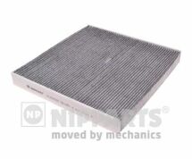 Фільтр, повітря у внутрішній простір