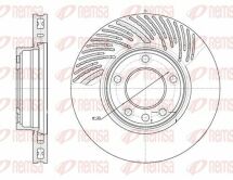 Диск гальмівний Диск гальмівний