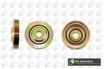 Шків колінвалу Jumpy/Expert 2.0 HDI 04- Шків колінвалу Jumpy/Expert 2.0 HDI 04-