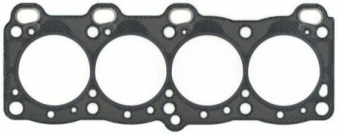 Прокладка ГБЦ Mazda 323 III/IV 1.7D 84-97 (1.7mm)