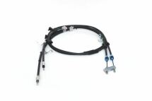 Трос ручного гальма 2323/2284мм TRANSIT/TOURNEO Connect 13- (довга база) FORD