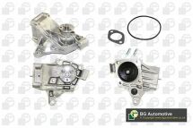 Водяний насос Master/Movano 2.8dTi 98-01