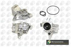 Водяний насос Master/Movano 2.8dTi 98-01 Водяний насос Master/Movano 2.8dTi 98-01