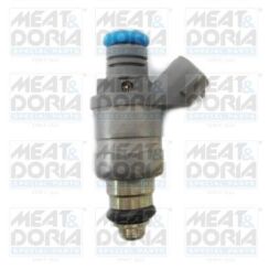 Форсунка бензинова a3 (8p1) 1.6 03-12, skoda seat,