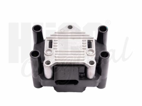 Катушка зажигания VW T5 2.0i 03-15 (HÜCO)