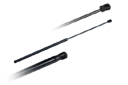 ASAM VW Амортизатор багажника Polo, Seat Cordoba ASAM VW Амортизатор багажника Polo, Seat Cordoba
