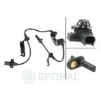 Датчик числа обертів Датчик числа обертів