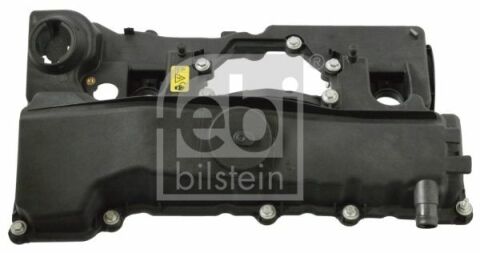 Кришка клапанів BMW 3 (E90)/5 (E60)/X3 (E83) 2.0 i 04-15 Кришка клапанів BMW 3 (E90)/5 (E60)/X3 (E83) 2.0 i 04-15