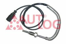 Датчик температури відпрацьованих газів AUDI A4 1.9D/2.0D 04-09 (перед турбіною)