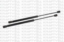 газовий амортизатор FIAT PUNTO (188) 09/99- TAILGATE - HATCHBACK 3 DOORS