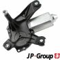 JP GROUP OPEL Двигун склоочисника задній Astra G універсал, фото 1 - інтерент-магазин Auto-Mechanic