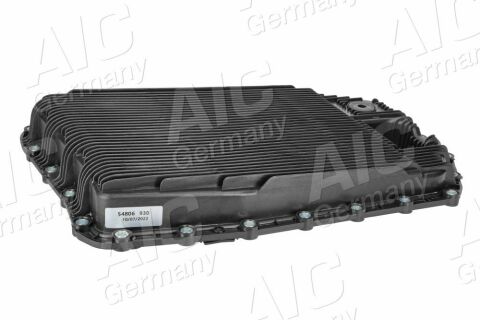 Фільтр АКПП BMW 3 (E90)/5 (E60) 01-13 (N46/N47/N52/N55) (з піддоном в зборі)