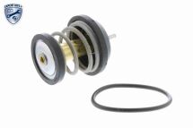 Термостат, охолоджувальна рідина