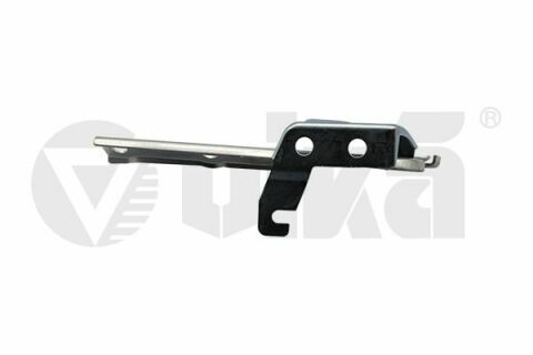 Петля капоту VW Tiguan 07-09 (L)