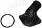 Фланець системи охолодження VW T3/Golf/Passat/Audi A4/A6 81-05, фото 8 - интернет-магазин Auto-Mechanic