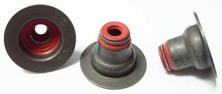 Сальник клапана (впуск/випуск) Opel Astra G/H/J/Corsa D/Vectra C 1.6/1.8 00- (5x7.8/23x15.5)