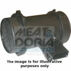 DB Витратомір повітря W202, W210