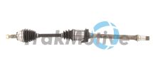 Полуось прав.с АКПП с ABS L=954mm 25/27 зуб.W169/245