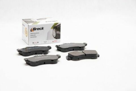 Колодки гальмівні (передні) Nissan Almera II/Primera 1.5D-2.0D 90-06 Колодки гальмівні (передні) Nissan Almera II/Primera 1.5D-2.0D 90-06