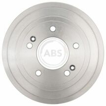 Тормозные барабаны