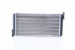 Радіатор пічки MB 190 W 201(82-)2.0 D(+)[OE 002 835 54 01]
