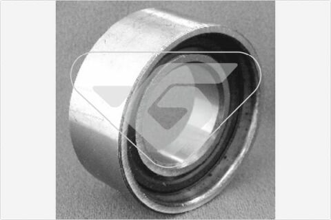 Ролик ГРМ Fiat Doblo 1.2 01- (натяжний) (57x24)