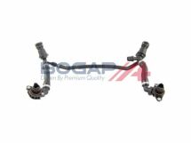 Патрубок вентиляції картера BMW 5 (F07/F10/F11)/7 (F01/F02) 15- N63 Патрубок вентиляції картера BMW 5 (F07/F10/F11)/7 (F01/F02) 15- N63