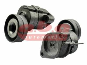 Ролик ременя поліклінового (привідного) Astra F, Corsa B, Vectra A/B 1,2i/1,4i/1,6i OPEL