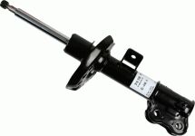 Амортизатор передний левый Kia Carens IV 13–