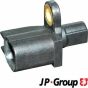 JP GROUP FORD Sensor ABS задній C-Max,Focus II,Galaxy,Kuga,Mondeo IV,Mazda 3,5,Volvo 03-, фото 1 - інтерент-магазин Auto-Mechanic