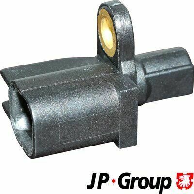 JP GROUP FORD Sensor ABS задній C-Max,Focus II,Galaxy,Kuga,Mondeo IV,Mazda 3,5,Volvo 03-