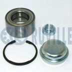 Подшипник передней ступицы Mercedes-Benz W168 97–