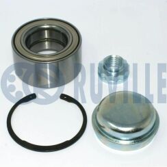 Підшипник передньої маточини Mercedes-Benz W168 97–