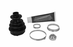 Комплект пильовика ШРКШ 100*20*68 MATIZ 0.8 98-, CHEVROLET SPARK 1.0 SX 05- DAEWOO
