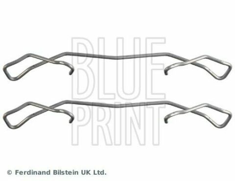 Монтажный комплект для установокЛиния колодок focus c-max, kuga, mazda 3/5