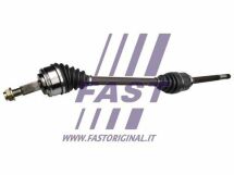 Привід передній правий 2.3DCI 16V RENAULT Master III 10-; NISSAN NV400 10-21 Привід передній правий 2.3DCI 16V RENAULT Master III 10-; NISSAN NV400 10-21