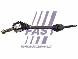 Привод передний правый 2.3DCI 16V RENAULT Master III 10-; NISSAN NV400 10-21 Привод передний правый 2.3DCI 16V RENAULT Master III 10-; NISSAN NV400 10-21