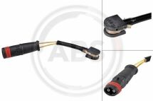 Датчик тормозных колодок Датчик тормозных колодок